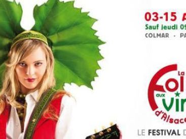 Foire aux Vins de Colmar 2013 : Deep Purple, Sexion d’Assaut et Indochine