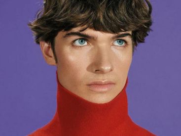 Pierre de Maere en concert au Zénith de Paris en mars 2024