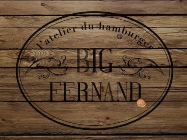 Big Fernand et Little Fernand : les ateliers du hamburger et du hot dog à Paris