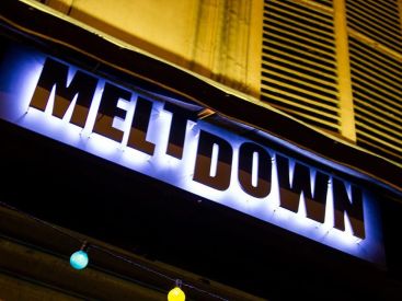 Le Meltdown : le bar parisien des gamers 