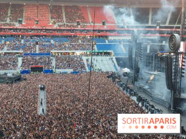 Rammstein au Stade de France en 2023 : qui est la première partie ? 