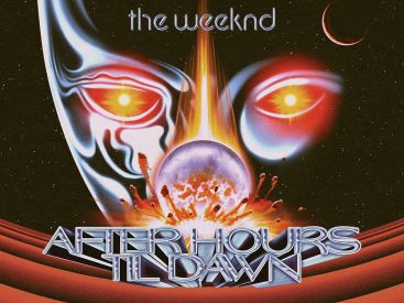 The Weeknd au Stade de France en 2023 : quelles sont les premières parties ? 