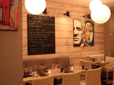 Tant qu’il y aura des Bretons : la nouvelle crêperie à Boulogne Billancourt