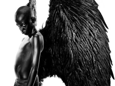 Youssoupha : Gospel Symphonique Expérience à la Philharmonie de Paris 