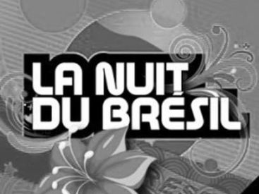 La Nuit du Brésil au Divan du Monde