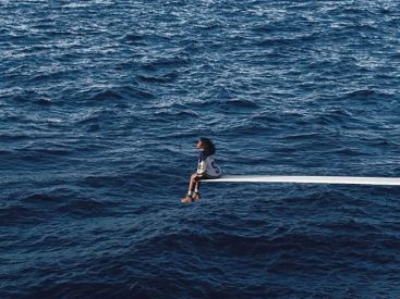 SZA en concert à l’Accor Arena de Paris en juin 2023