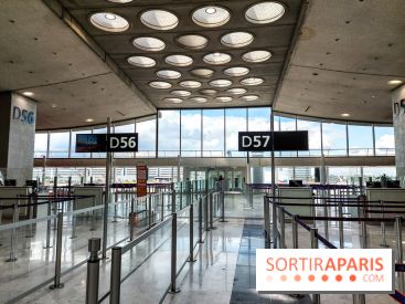 Grève chez Vueling : 66 vols annulés au départ d'Orly ces vendredi et samedi