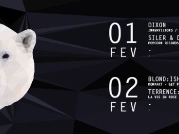 Cirque Paradis dévoile sa programmation de février au Pavillon Champs Elysées