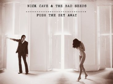 Nick Cave & The Bad Seeds au Zénith de Paris en novembre 2013