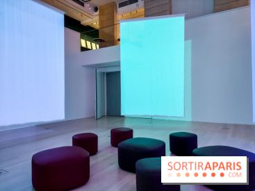 Wetland Project : une expérience sonore et immersive gratuite au Centre culturel canadien