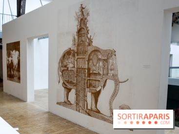 Le saviez-vous ? Un éléphant en bronze aurait dû orner la place de la Bastille 