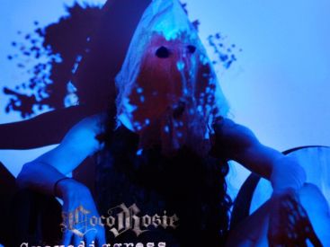 CocoRosie en concert exceptionnel aux Bouffes du Nord