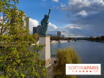 Que faire ce week-end prolongé à Paris et en Île-de-France, ces 28, 29, 30 avril et 1er mai 2023