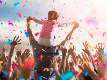 Fête de la musique 2023 : Martin Solveig fait sa boum pour enfants au Jardin d'Acclimatation