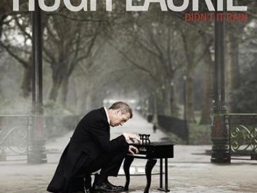 Hugh Laurie de retour au Grand Rex en juillet 2013 
