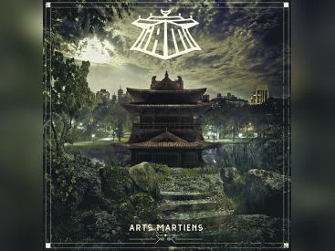 IAM en dédicace à la Fnac Saint-Lazare 