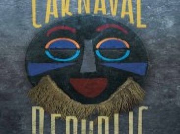 Carnaval Republic #4 à La Bellevilloise