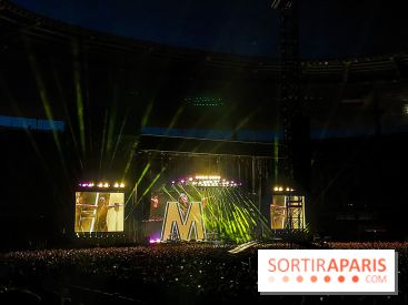 Depeche Mode en concert au Stade de France, on y était, on vous raconte