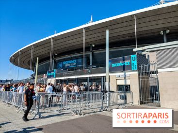Mylène Farmer au Stade de France : comment bien préparer votre venue en transports en commun