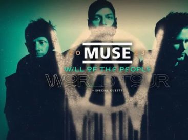 Muse au Stade de France ce samedi : tout ce qu'il faut savoir