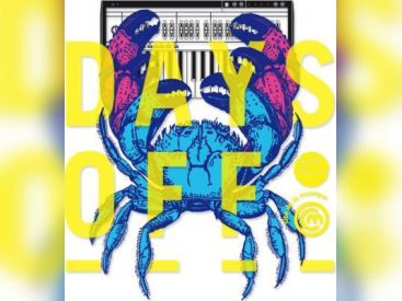 Festival Days Off 2013 : Beck en concert solo acoustique à la Cité de la Musique