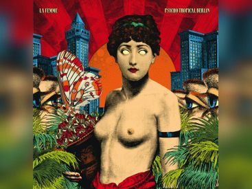 La Femme en showcase gratuit à la Fnac des Halles 