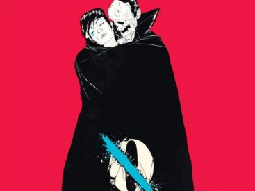 Sortie du nouvel album des Queens of the Stone Age “...Like Clockwork”