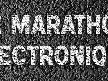 Le Marathon Electronique débarque à Paris 