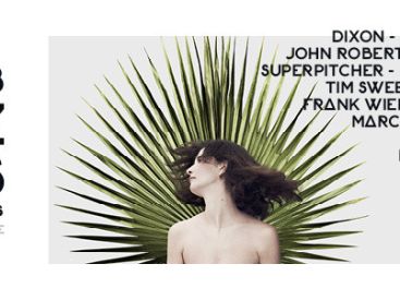 ME.013 : Festival Rendez-vous au Cabaret Sauvage