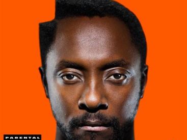 Will.i.am en concert au Zénith de Paris en décembre 2013