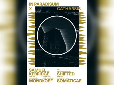 In Paradisum au Rex Club