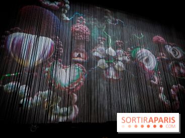 Björk en concert à l’Accor Arena de Paris : on y était, on vous raconte 