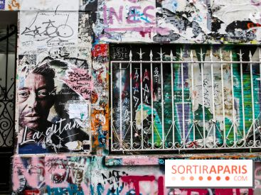 La Maison Gainsbourg à Paris ouvre ses portes en septembre 2023