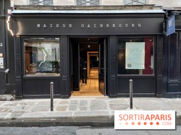 Maison Gainsbourg : on a visité l’ancienne demeure et le musée de l’illustre chanteur à Paris 