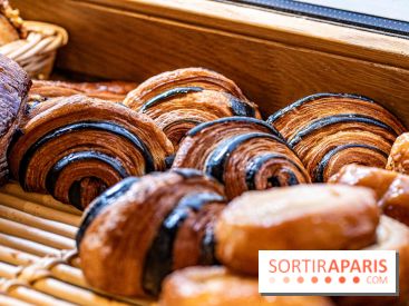 Essonne : voici où trouver le meilleur croissant au beurre du département