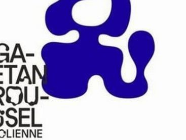 Gaëtan Roussel en tournée parisienne en décembre 2013 