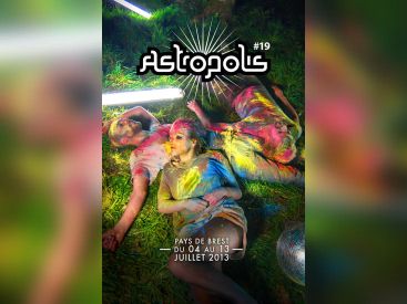 Guide des Festivals 2013 : Astropolis à Brest 