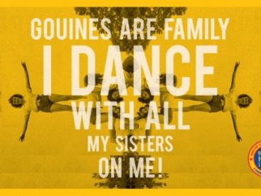 Gouines Are Family à la Gaîté Lyrique avec Chloé et Disco Tribadisme