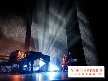 Hania Rani en concert à la Salle Pleyel à Paris : on y était, on vous raconte