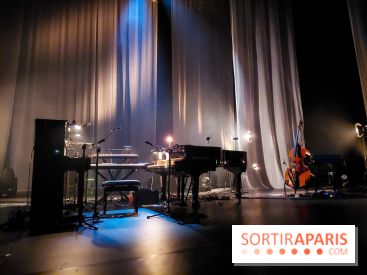 Hania Rani en concert à la Salle Pleyel à Paris : on y était, on vous raconte