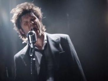 Bertrand Cantat de retour à l’automne avec un album solo