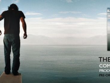 Sortie du nouvel album d’Elton John : "The Diving Board" 