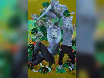 Much More avec Wildkats au Batofar