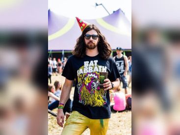 Sabotage Rock Party au Batofar avec Mike Rock