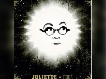 Juliette en rencontre dédicace à la Fnac des Halles 