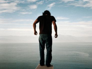 Elton John en concert à Paris Bercy en novembre 2014