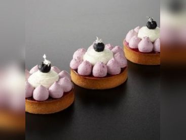 Pâtisserie By Lignac : une nouvelle et seconde boutique à Paris