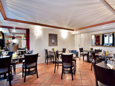 Le Zag à vin : la Bistronomie à la parisienne 