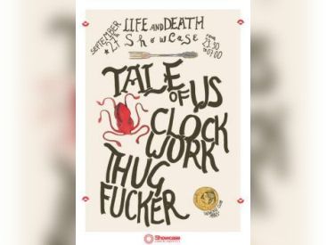 Life and Death avec Tale of Us au Showcase