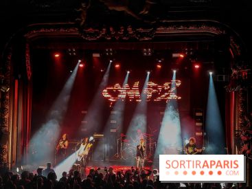 Corey Taylor en concert au Trianon : on y était, on vous raconte